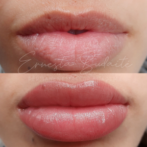 LIP PERMANENT